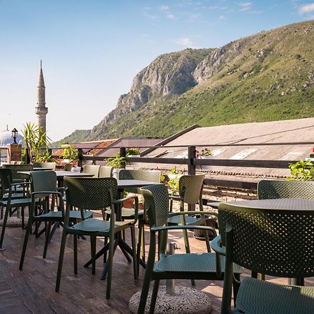 Hostel Backpackers Mostar Eksteriør bilde