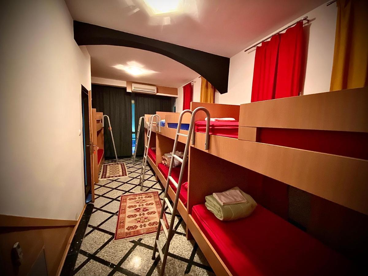 Hostel Backpackers Mostar Eksteriør bilde