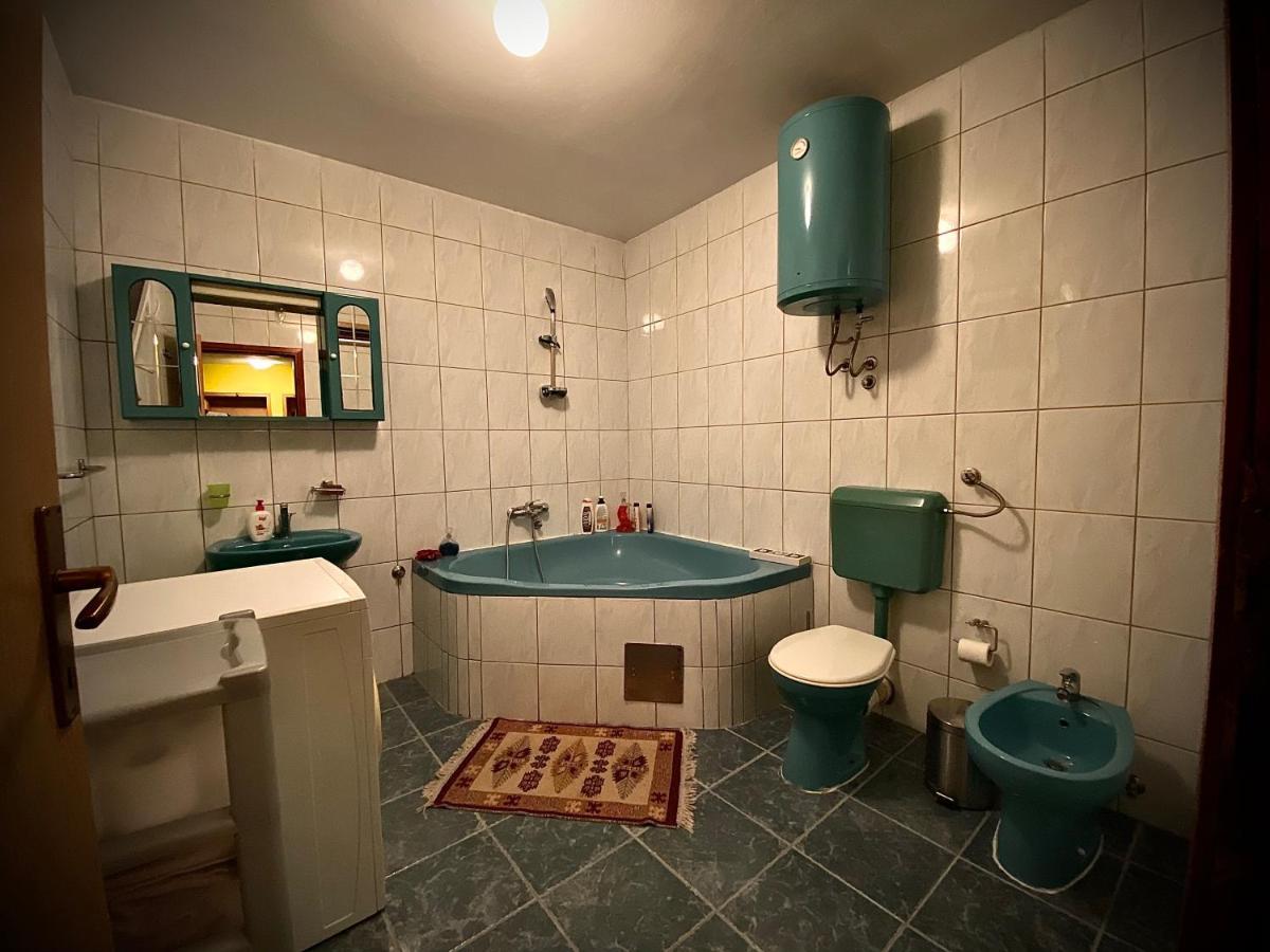 Hostel Backpackers Mostar Eksteriør bilde