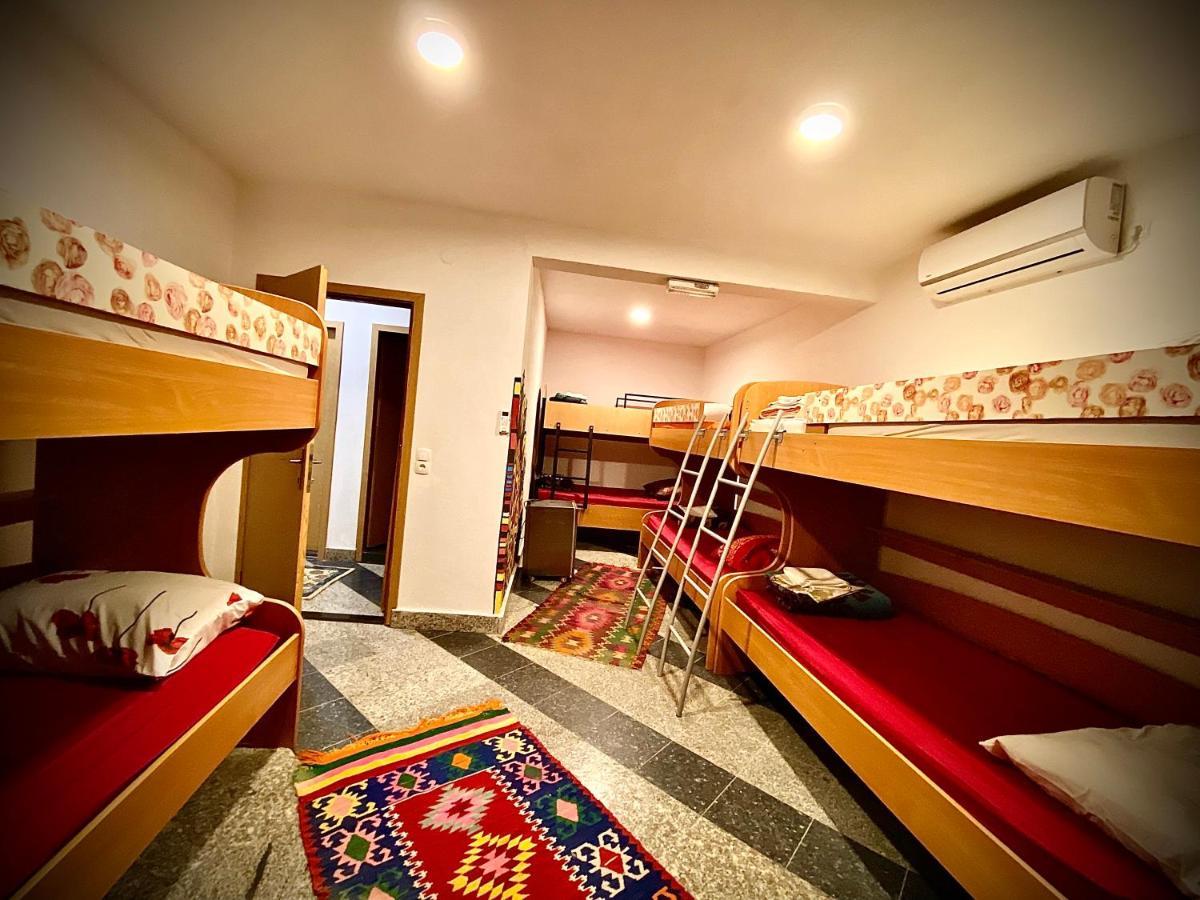 Hostel Backpackers Mostar Eksteriør bilde