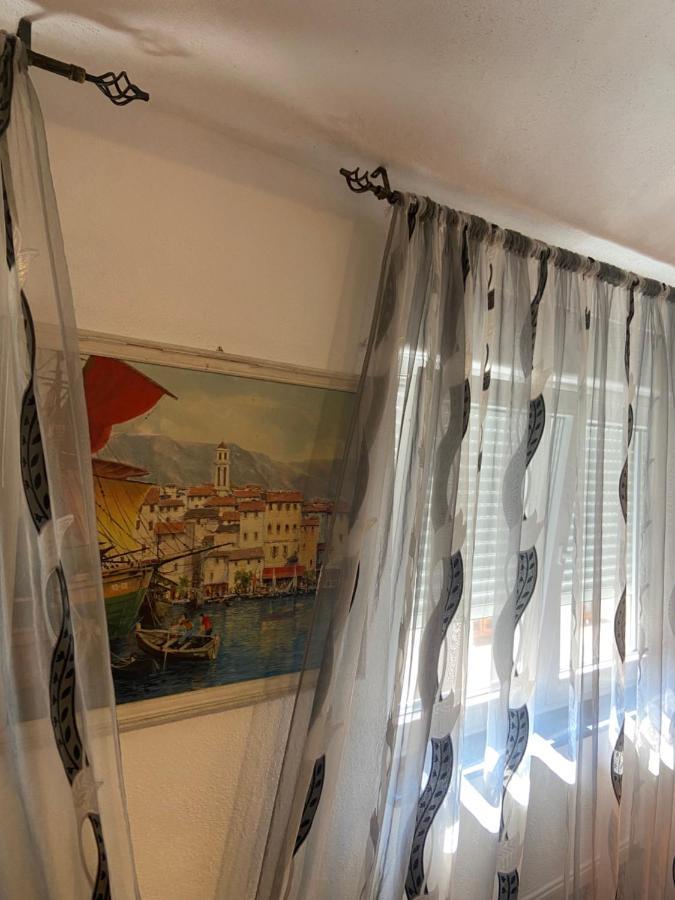 Hostel Backpackers Mostar Eksteriør bilde