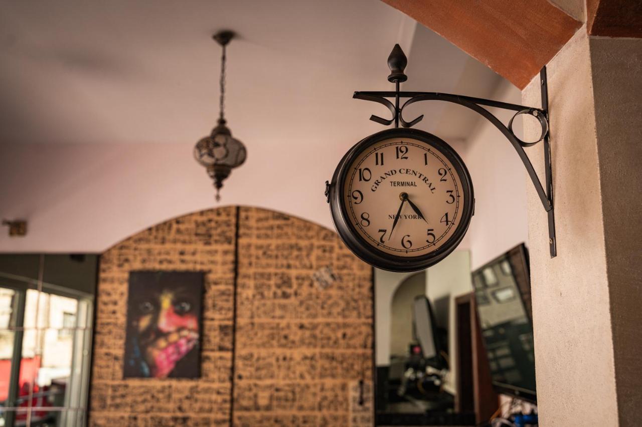 Hostel Backpackers Mostar Eksteriør bilde