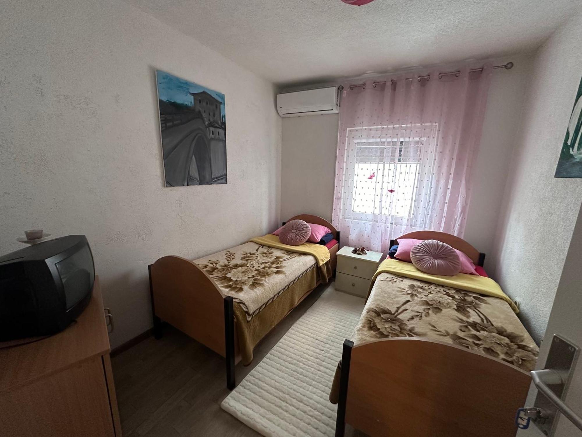 Hostel Backpackers Mostar Eksteriør bilde