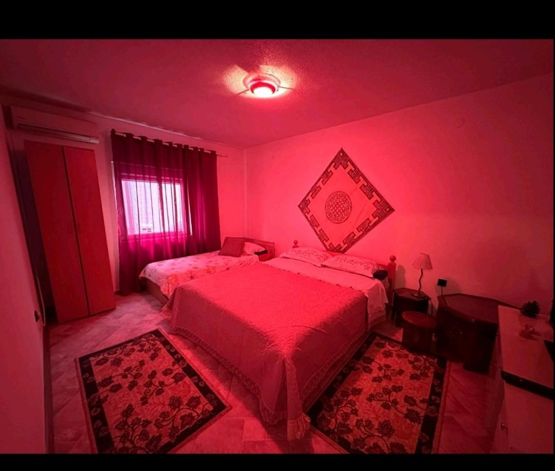 Hostel Backpackers Mostar Eksteriør bilde