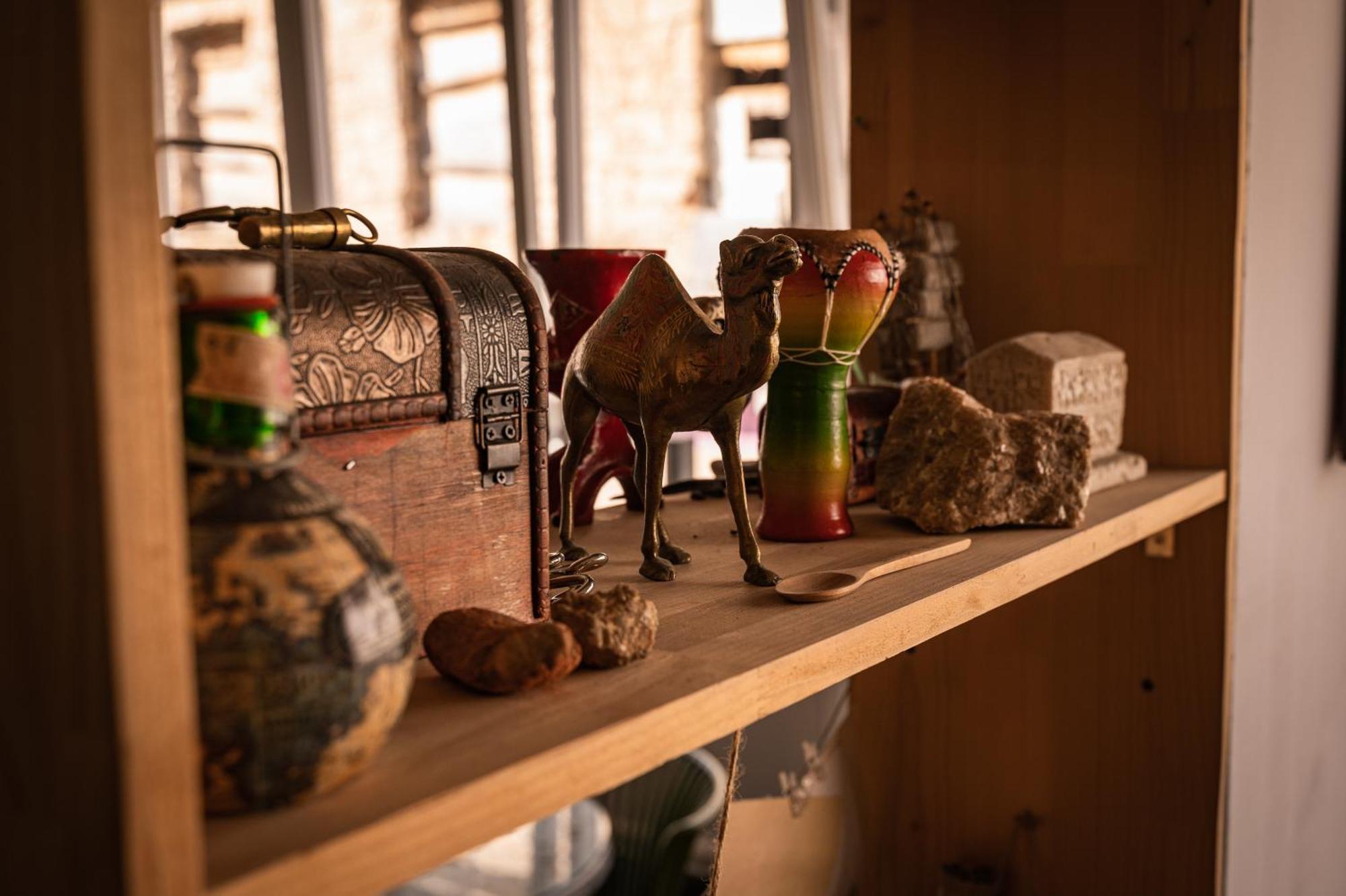 Hostel Backpackers Mostar Eksteriør bilde