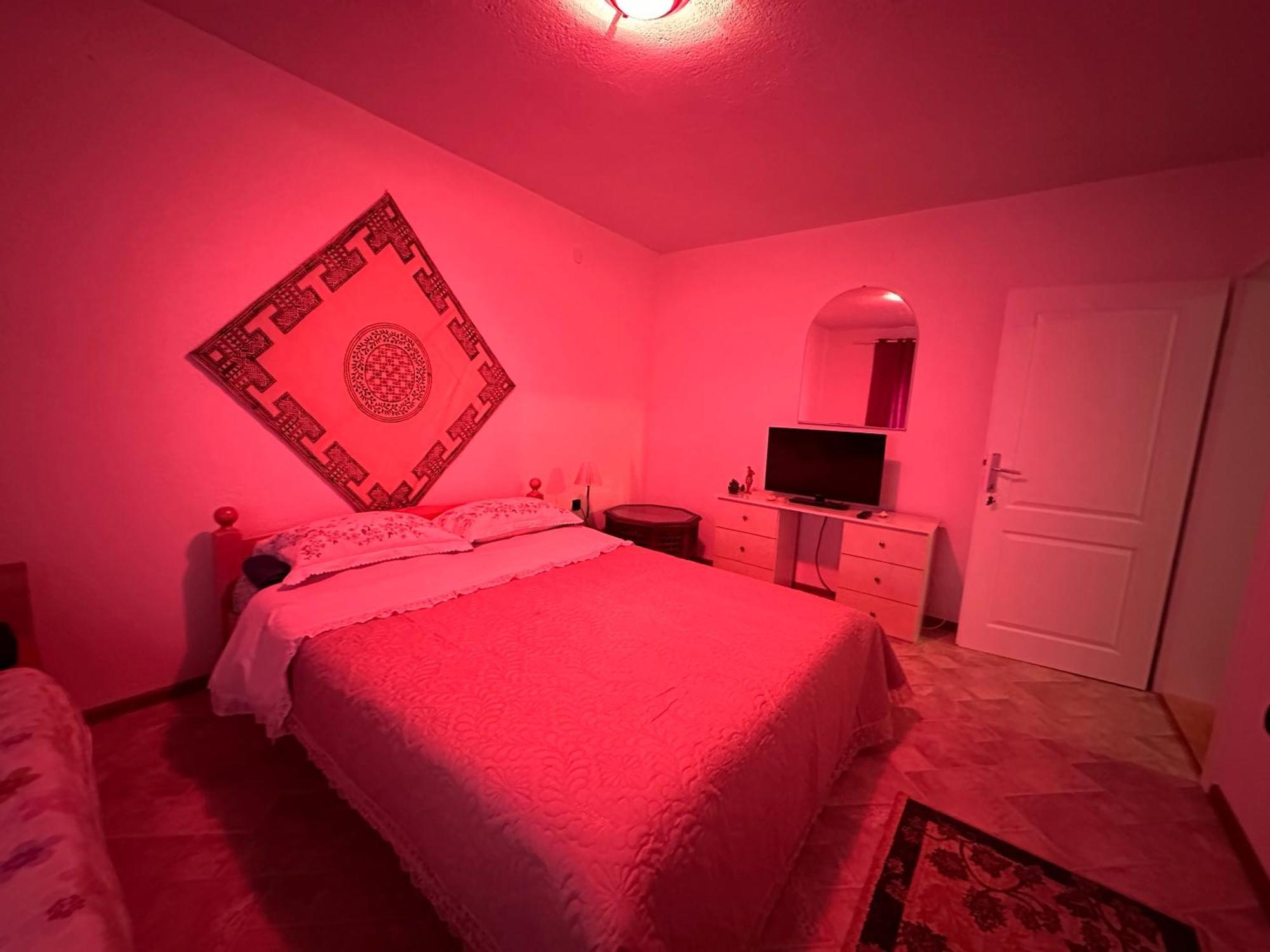 Hostel Backpackers Mostar Rom bilde