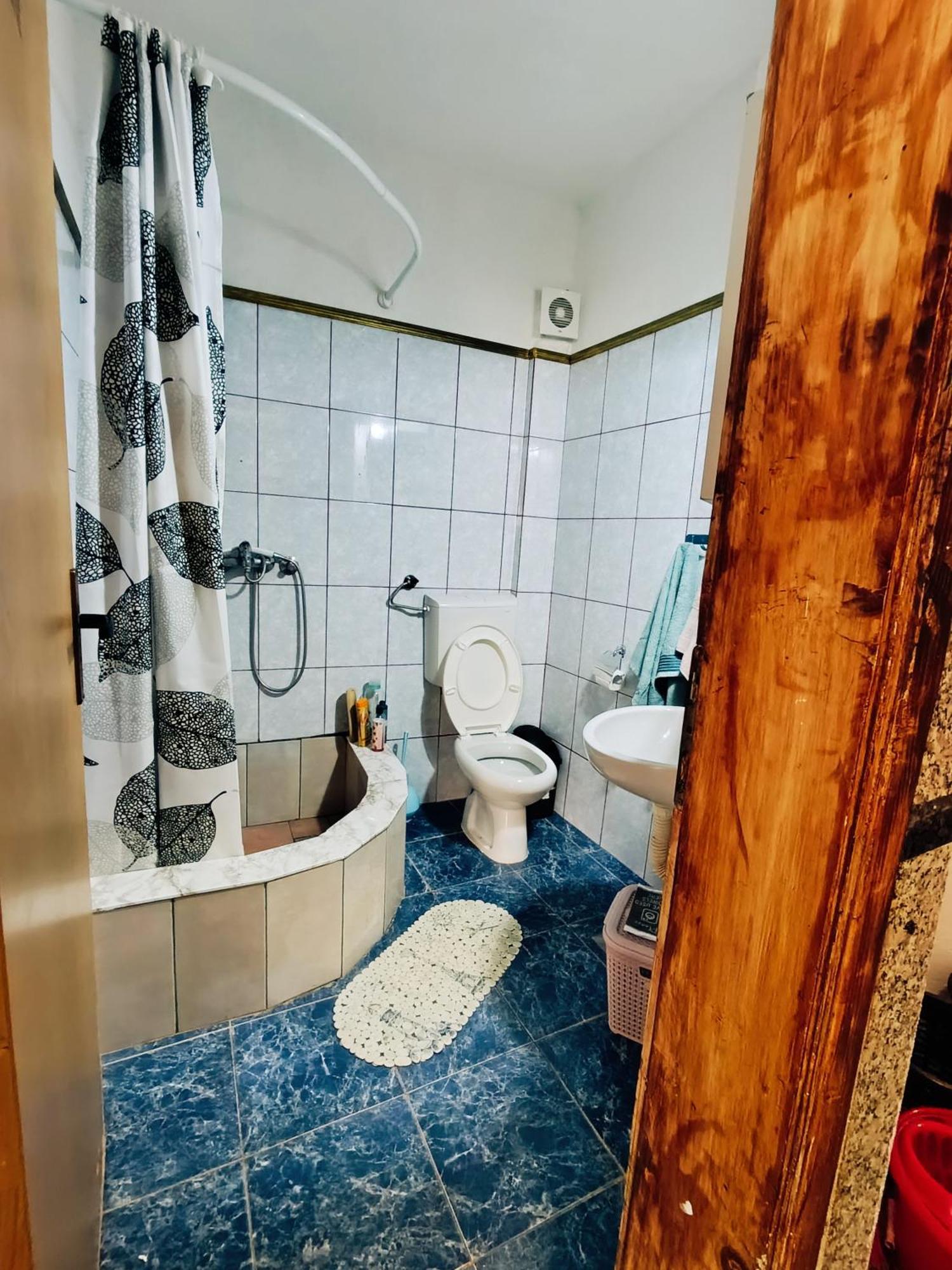 Hostel Backpackers Mostar Eksteriør bilde